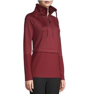 Avia Women's Active 1/2 Zip Pullover